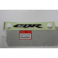 Adesivo carena coda Tail...