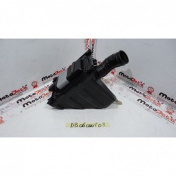 Airbox Scatola Filtro Luftfiltergehäuse derbi gpr 125 racing 09 15