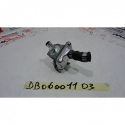 Valvola circuito aria secondario air valve Derbi gpr 125 racing 09 15