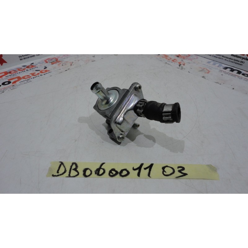 Valvola circuito aria secondario air valve Derbi gpr 125 racing 09 15