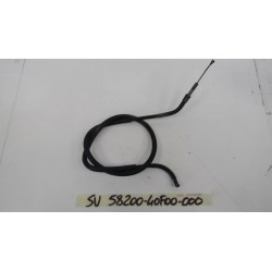 Cavo frizione Clutch cable...