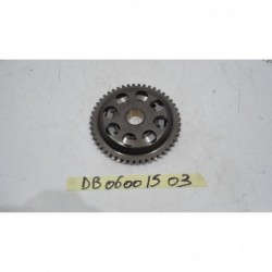 Ingranaggio ruota libera motor gear free wheel Derbi gpr 125 racing 09 15
