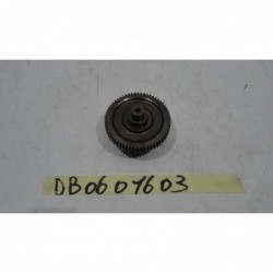 Ingranaggio motorino avviamento Starter motor gear Derbi gpr 125 09 15 racing