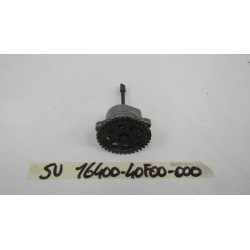 Pompa olio Oil pump Suzuki...