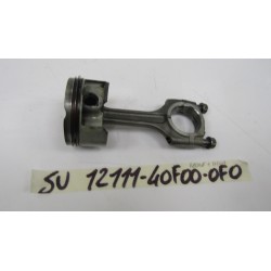 Pistone + biella Piston +...