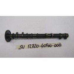 Asse a camme scarico...