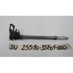 Albero forchetta cambio...