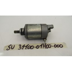 Motorino avviamento Starter...
