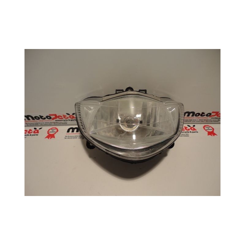 Faro fanale anteriore headlight Honda SH 150 05 08