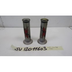 Coppia manopole Handle Grip...