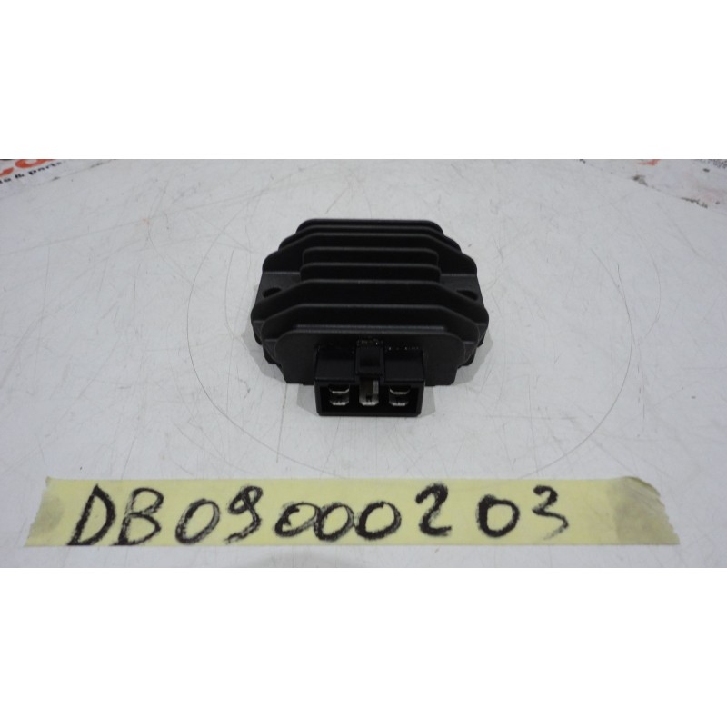 Regolatore di tensione Regulator derbi gpr 125 racing 09 15