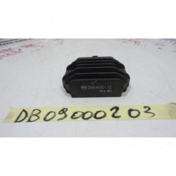 Regolatore di tensione Regulator derbi gpr 125 racing 09 15