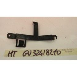 Staffa supporto batteria...