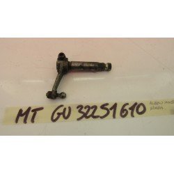 Albero innesto cambio...