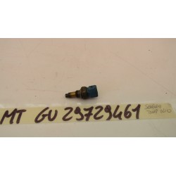 Sensore temperatura olio...