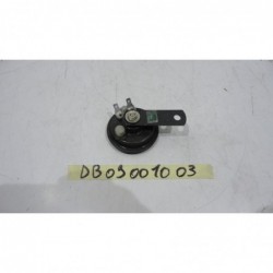 Avvisatore Acustico Clacson Derbi Gpr 125 racing 09 15