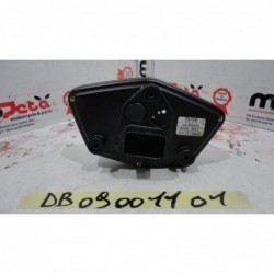 Strumentazione gauge tacho clock dash speedo Derbi gpr 125 racing 09 14