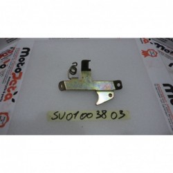 Staffa supporto sensori sensor bracket Suzuki Gsr 600 06 11