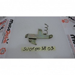 Staffa supporto sensori sensor bracket Suzuki Gsr 600 06 11