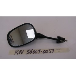 Specchietto sx Rearview...