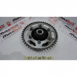 Corona Portacorona Crown Sprocket Yamaha Fazer fz1 06 14