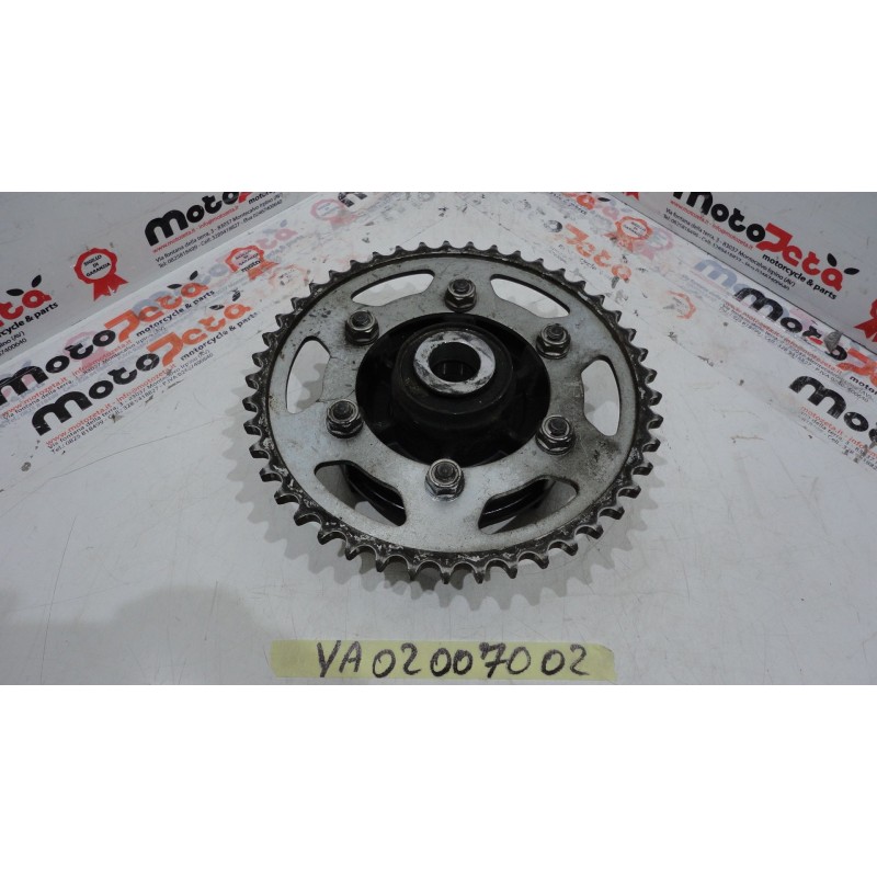 Corona Portacorona Crown Sprocket Yamaha Fazer fz1 06 14
