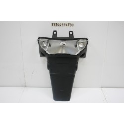 Stop + portatarga Taillight...