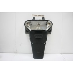 Stop + portatarga Taillight...