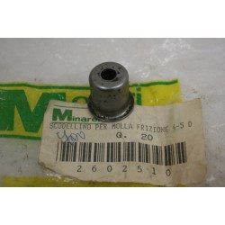 Scodellino molla frizione...