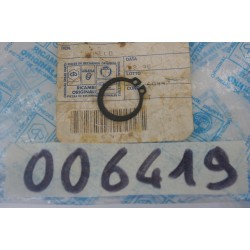 Seeger albero ruota...