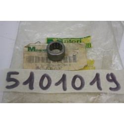 Cuscinetto a rulli albero...