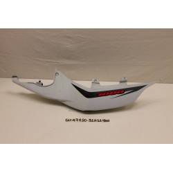Carena coda sx Tail fairing...