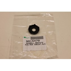 Scodellino dentato messa in...