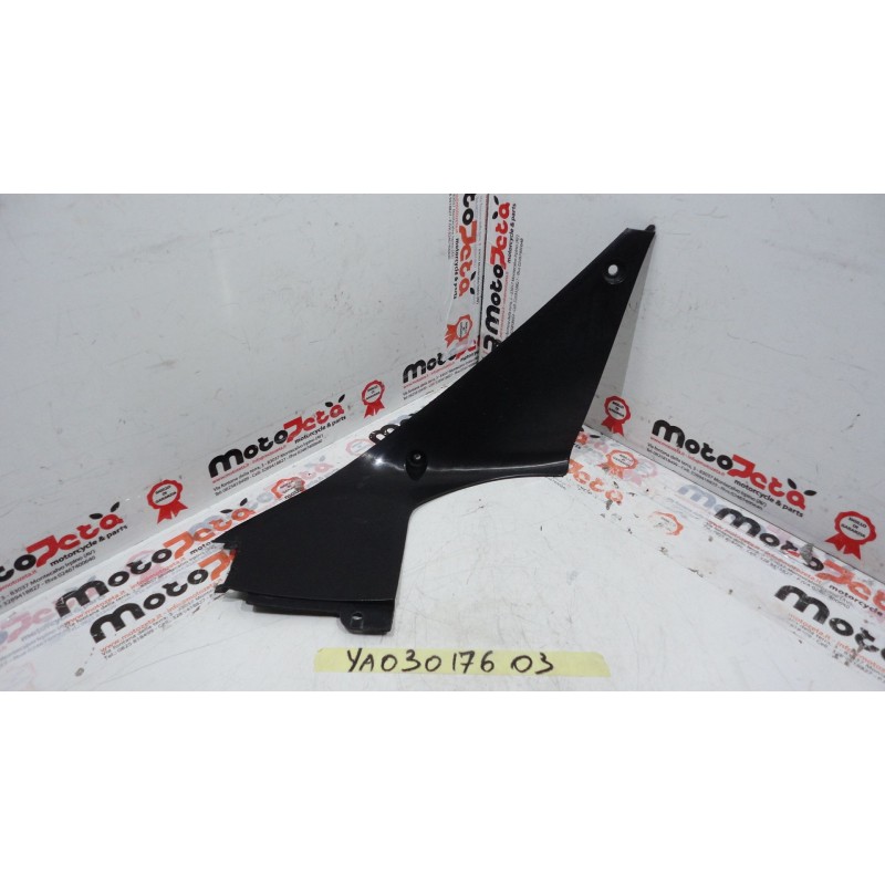 Plastica interna carena sinistra left cover Yamaha Yzf R1 04 06