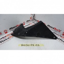 Plastica interna carena sinistra left cover Yamaha Yzf R1 04 06