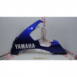 Fiancata carena puntale sinistro left fairing side tip yzf r1 04 06