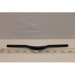 Manubrio bici MTB alluminio...