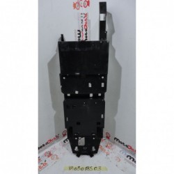 Carena sottocoda plastica fairing under tail plastic Fazer fz1 06 14
