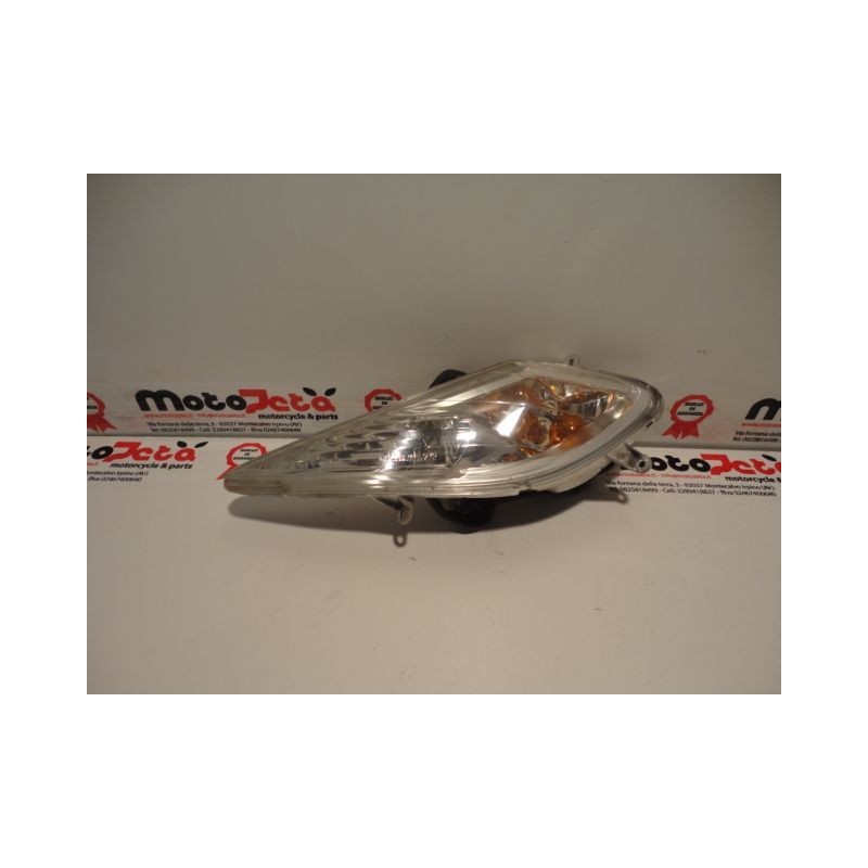 Freccia anteriore sinistra front directional indicator left Honda SH 150 05 08