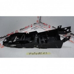 Carena sottocoda plastica fairing under tail plastic Fazer fz1 06 14