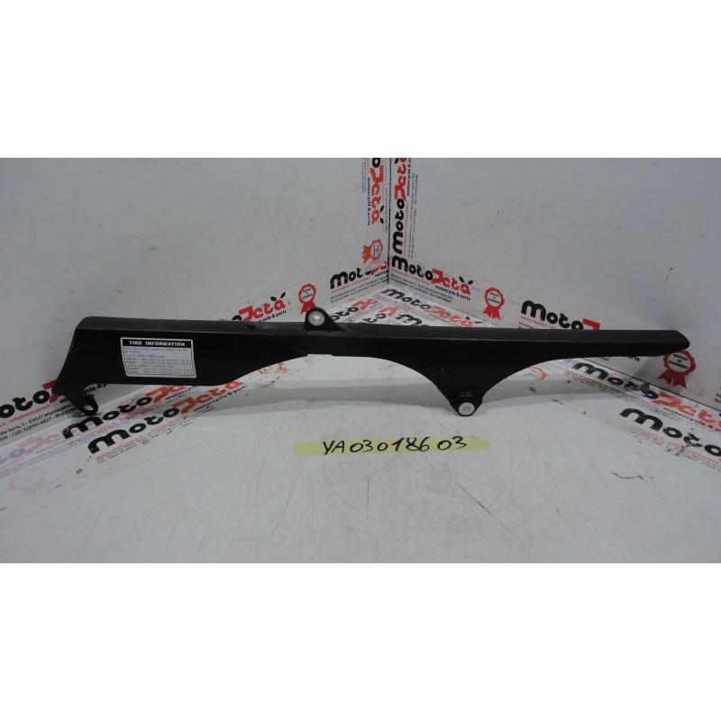 Paracatena Chain Guard Kettenschutz Yamaha fazer fz1 06 14