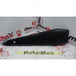 Fianchetto Telaietto destro rear subframe Fairing right Yamaha fazer fz1 06 14
