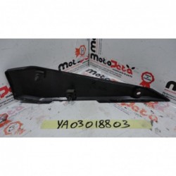Fianchetto Telaietto destro rear subframe Fairing right Yamaha fazer fz1 06 14