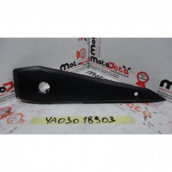 Fianchetto Telaietto sinistro rear subframe Fairing left Yamaha fazer fz1 06 14