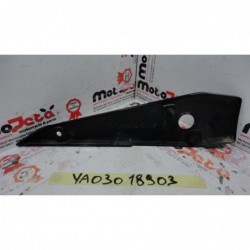 Fianchetto Telaietto sinistro rear subframe Fairing left Yamaha fazer fz1 06 14
