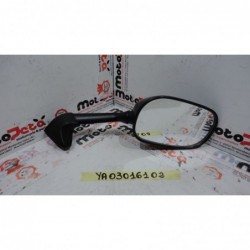Specchietto Destro Right Mirror rearview mirror rechten Yamaha yzf r1 04 06