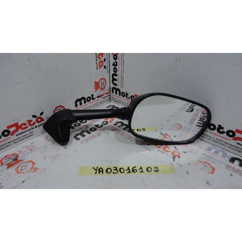 Specchietto Destro Right Mirror rearview mirror rechten Yamaha yzf r1 04 06
