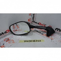 Specchietto sinistro left Mirror rearview mirror rechten Yamaha yzf r1 04 06