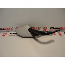 Pedana posteriore sinistra left footpeg footrest Honda SH 125 150 05 08 