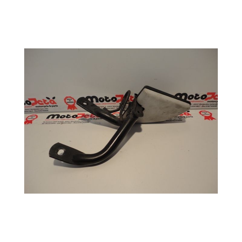 Pedana posteriore Destra Right footpeg footboard Honda SH 125 150 05 08